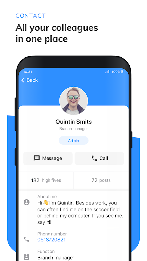 Flex-Appeal Screenshot 3