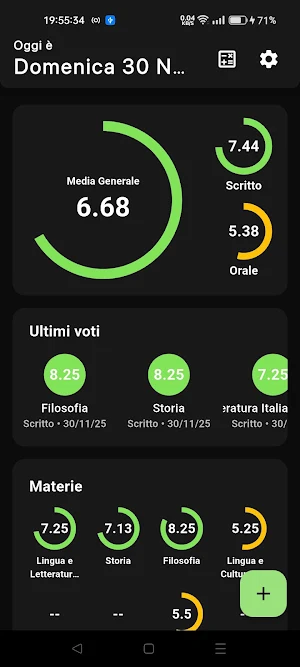 COMEVADO Screenshot 0
