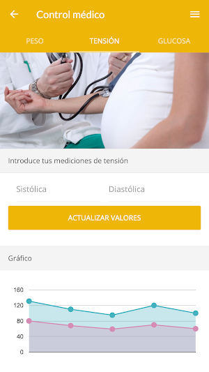 Instituto Palacios - Gestación Screenshot 3