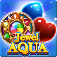Jewel Aqua