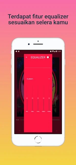 Sajadah Merah Nissa Sabyan Screenshot 3