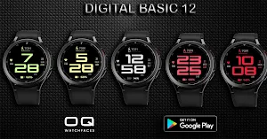 Digital Basic 12 Screenshot 2