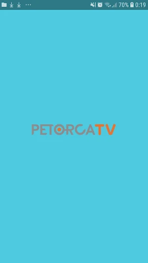 Petorca TV Screenshot 0