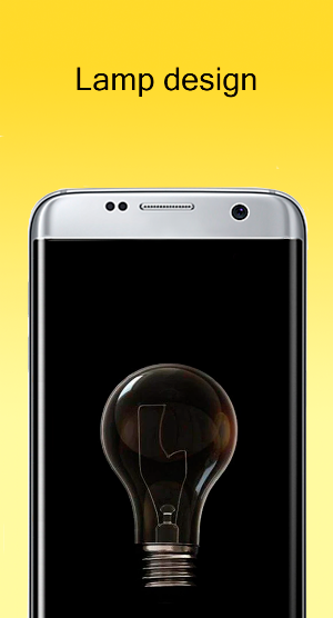 Flashlight Screenshot 1