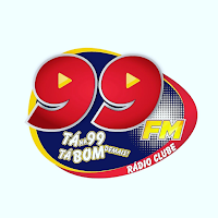 Rádio ClubeFM 99