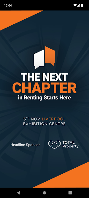 NRLA's UK Housing Conference Screenshot 0
