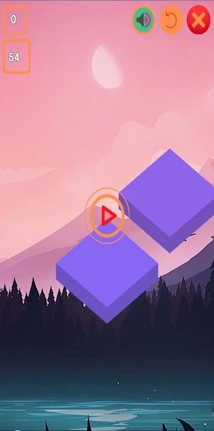 3D Building Challenge Screenshot 1