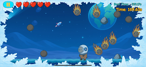 Capy Rush Screenshot 1