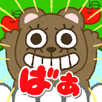 いないいないばあ！赤ちゃんが泣き止む 子守りアプリ