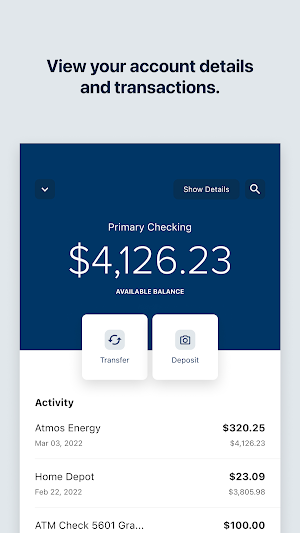 Educational Systems FCU Screenshot 2
