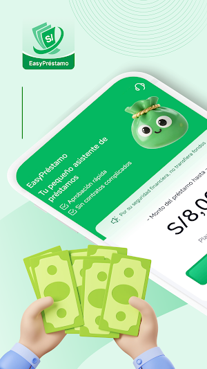 EasyPréstamo Screenshot 0