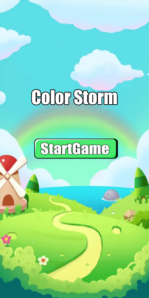 Color Storm Screenshot 0