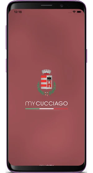 MyCucciago Screenshot 0