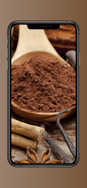 Chocolate Lovers Wallpapers Screenshot 2