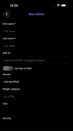 KumetR Screenshot 0