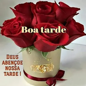 Bom dia Boa tarde Boa noite Screenshot 2