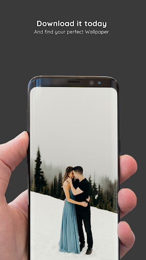 Romantic Wallpapers 8K ULTRA Screenshot 0