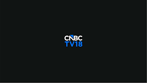 CNBC-TV18: Business News on TV Screenshot 0