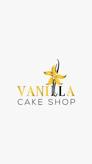 Vanilla Cake Shop - فانيلا كيك Screenshot 0