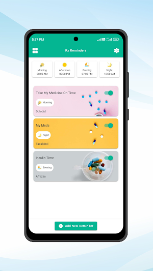 Eckerds Pharmacy Screenshot 2