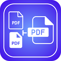 PDF Merger & Viewer
