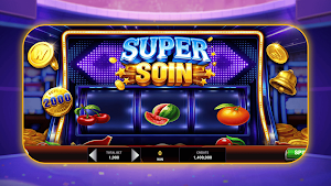 vin99Brilliant Super Reels Screenshot 0