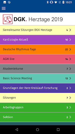 DGK HT 2019 Screenshot 1