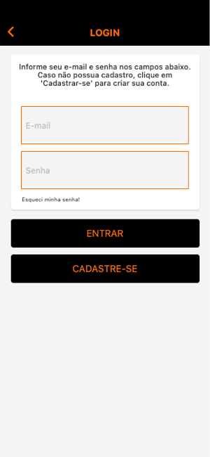 Barbearia L’amici Screenshot 2