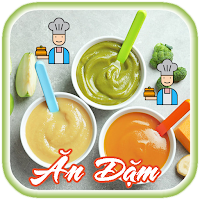 Ăn Dặm Và Các Vấn Đề Liên Quan