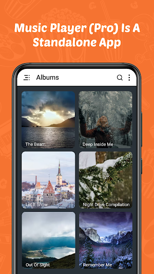 VideoAudioEditor with Song Screenshot 3