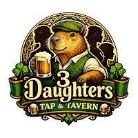 3 Daughters Tap and Tavern