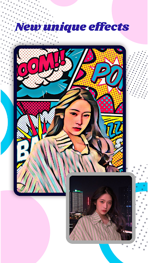 Cartoon Yourself - Sketch Pencil Screenshot 0