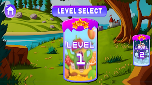 Spell Rush Screenshot 3
