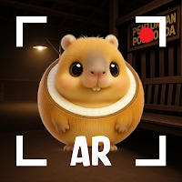 MemeRot AR: Mini Challenge