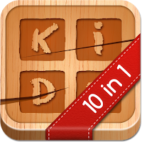Kids Games (10 in 1)
