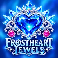 Frostheart Jewels