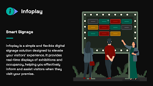 Infoplay Screenshot 0