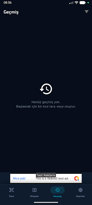 Scan Pro Screenshot 2