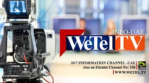 WeTel TV Screenshot 0