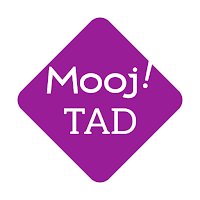 Mooj! TAD