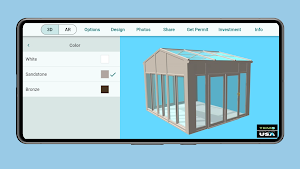 TEMO Design Studio Screenshot 1