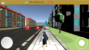 Spiral-peli (nuorille) Screenshot 1