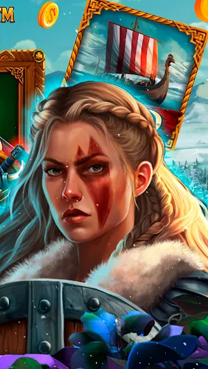 Power of the Vikings Screenshot 3