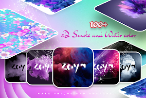 Calligrapher- Calligraphy Name Screenshot 2