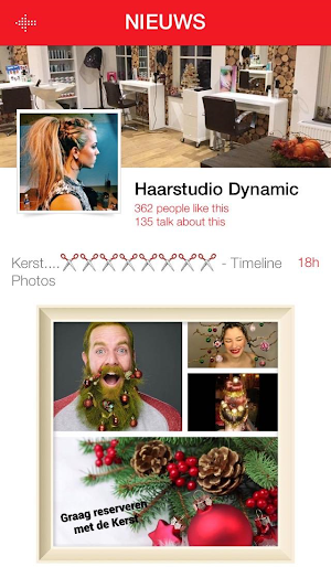 Haarstudio Dynamic Screenshot 3