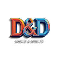 D&D Smoke & Spirits