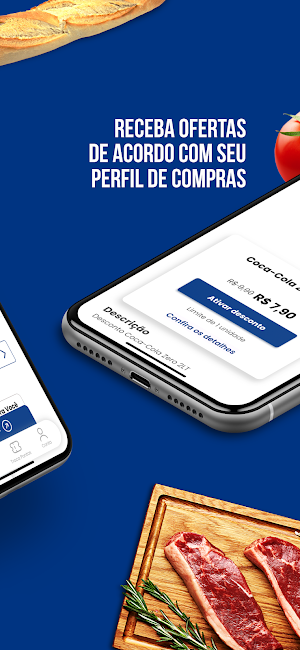 Clube Iemanjá Screenshot 2