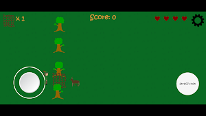 Hirschjagd Screenshot 1