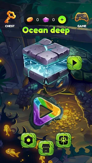 Turtle Defender Screenshot 3