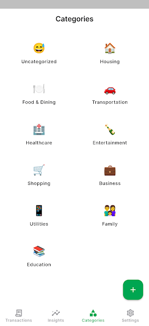 myPesa Screenshot 3